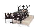 Serene Furnishings Soccer Guest Bed